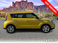 2016 Kia Soul Plus