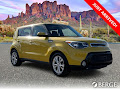 2016 Kia Soul Plus