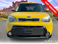 2016 Kia Soul Plus