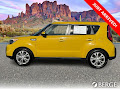 2016 Kia Soul Plus