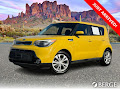 2016 Kia Soul Plus