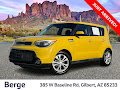 2016 Kia Soul Plus
