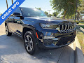 2022 Jeep Grand Cherokee 4xe