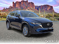 2025 Mazda CX-5 2.5 S