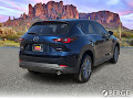 2025 Mazda CX-5 2.5 S