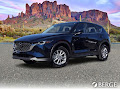 2025 Mazda CX-5 2.5 S