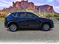 2025 Mazda CX-5 2.5 S