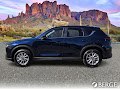 2025 Mazda CX-5 2.5 S