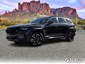 2026 Mazda CX-50 2.5 Turbo Meridian Edition