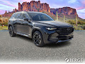 2026 Mazda CX-50 2.5 Turbo Meridian Edition