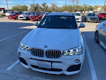 2016 BMW X3 xDrive35i