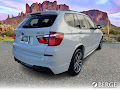 2016 BMW X3 xDrive35i
