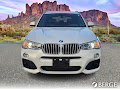 2016 BMW X3 xDrive35i