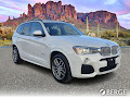 2016 BMW X3 xDrive35i