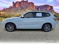 2016 BMW X3 xDrive35i