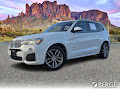 2016 BMW X3 xDrive35i