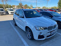 2016 BMW X3 xDrive35i