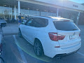2016 BMW X3 xDrive35i