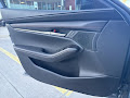 2025 Mazda Mazda3 2.5 S Carbon Edition