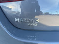 2025 Mazda Mazda3 2.5 S Carbon Edition