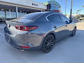2025 Mazda Mazda3 2.5 S Carbon Edition