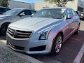 2014 Cadillac ATS 2.0L Turbo Luxury