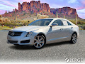 2014 Cadillac ATS 2.0L Turbo Luxury