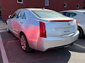 2014 Cadillac ATS 2.0L Turbo Luxury