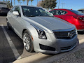 2014 Cadillac ATS 2.0L Turbo Luxury