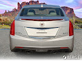 2014 Cadillac ATS 2.0L Turbo Luxury