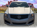 2014 Cadillac ATS 2.0L Turbo Luxury