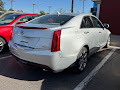 2014 Cadillac ATS 2.0L Turbo Luxury