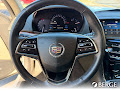 2014 Cadillac ATS 2.0L Turbo Luxury