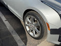 2014 Cadillac ATS 2.0L Turbo Luxury