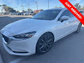 2018 Mazda Mazda6 Grand Touring