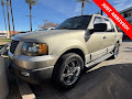 2004 Ford Expedition SSV