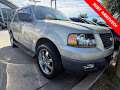 2004 Ford Expedition SSV