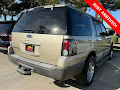 2004 Ford Expedition SSV