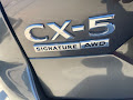 2021 Mazda CX-5 Signature