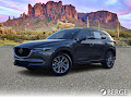 2021 Mazda CX-5 Signature