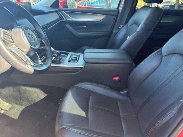 2024 Mazda CX-90 3.3 Turbo Preferred Plus