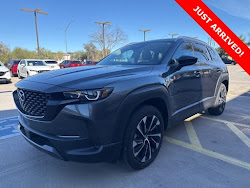 2025 Mazda CX-50 Hybrid Premium Plus