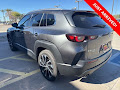 2025 Mazda CX-50 Hybrid Premium Plus