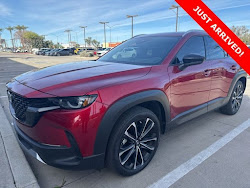 2024 Mazda CX-50 2.5 Turbo Premium Package