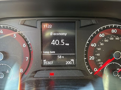 2021 Volkswagen Jetta