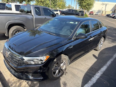 2021 Volkswagen Jetta