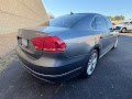 2013 Volkswagen Passat TDI SEL Premium