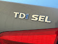 2013 Volkswagen Passat TDI SEL Premium