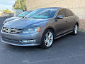 2013 Volkswagen Passat TDI SEL Premium