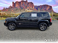 2016 Jeep Patriot 75th Anniversary Edition
